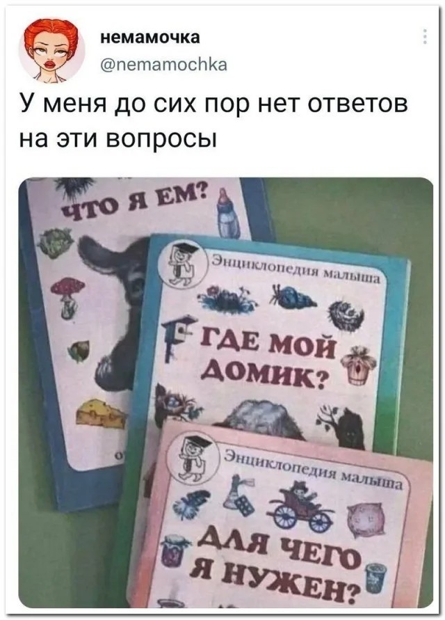 40 мемасиков с е*аньцой, в честь праздничка так сказать