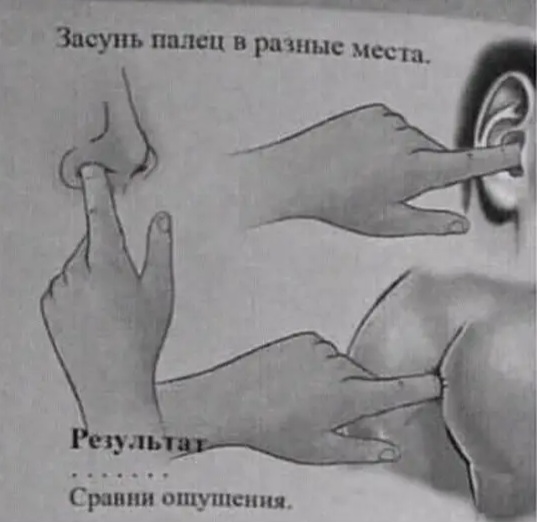 Различия женского и мужского мышления