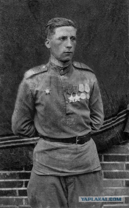 Смешал, но не взбалтывал: 24.08.24
