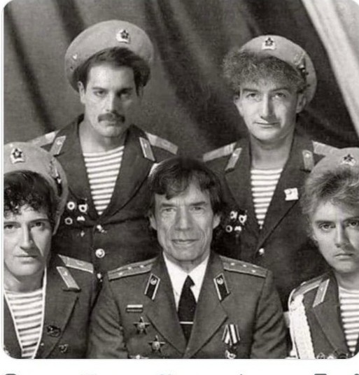 "Архивные" фото и цитаты великих людей