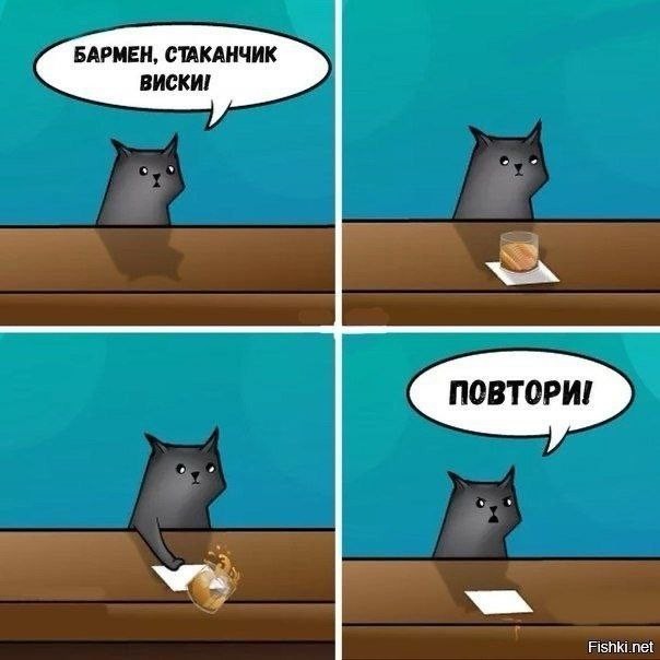 Завалялось тут случайно немного забавных картинок