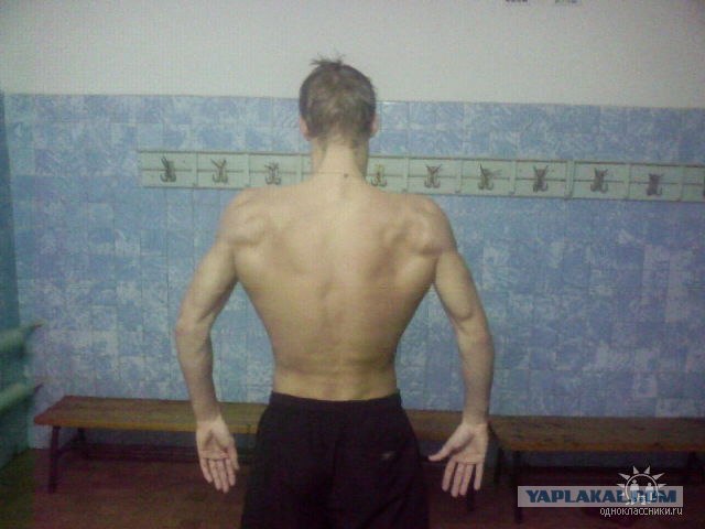 Дикие фото из социальных сетей