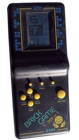 Советские люди в 1980-х годах - 2