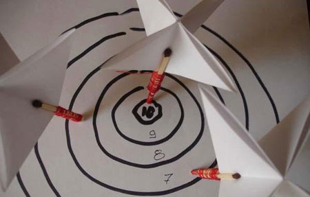 Топ 10 самодельного оружия советских детей.