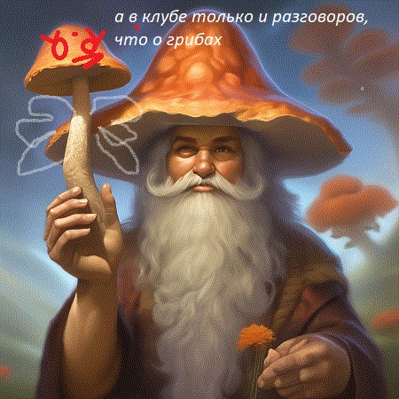 Клуб говорунов (литературный)