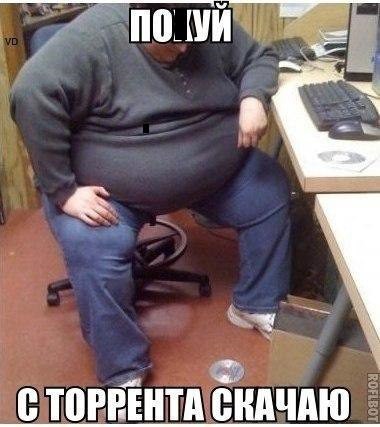 Последняя маленькая пятница октября.