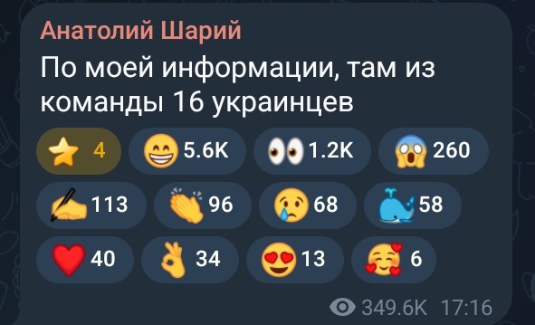 Карибский кризис 2.0?