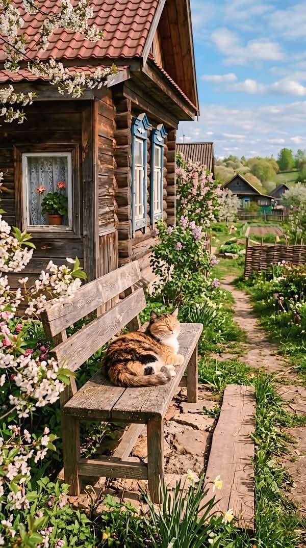 Прикольные и просто красивые картинки 24.07.2026