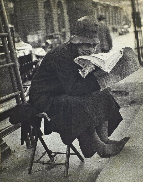Чёрно-белые ассоциации