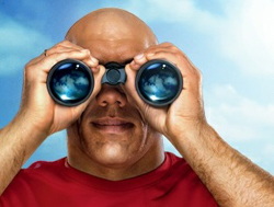 В Грозном офисы Билайна и Мегафона закидали яйцами