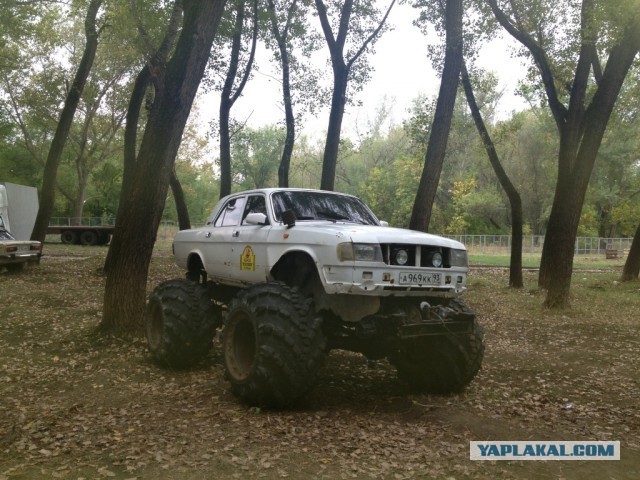 Автошоу АВТОШОК 2013