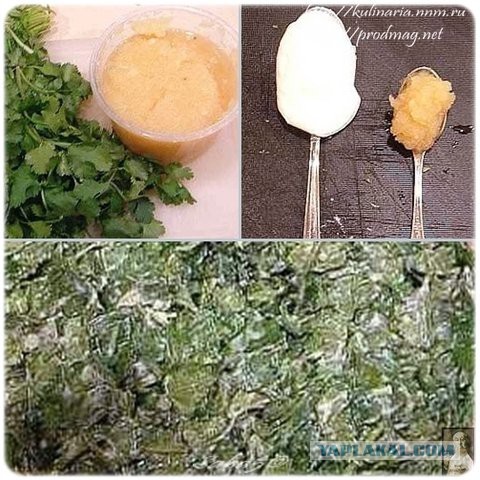 Хлебная косичка на мангале