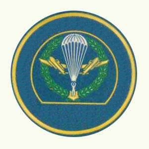 Новый род войск "ВМВ"