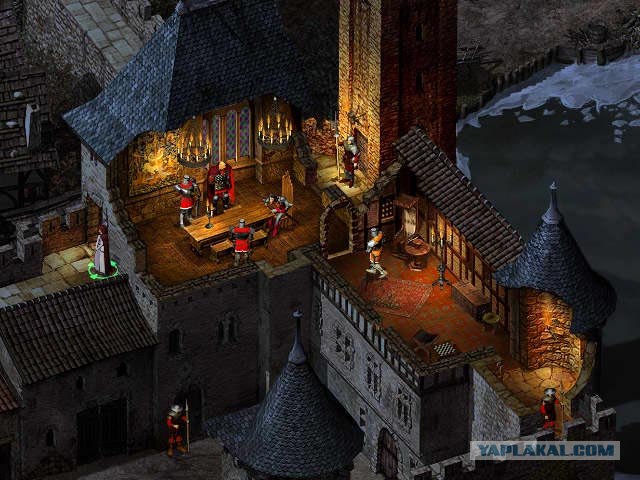 30 самых крутых RPG всех времен