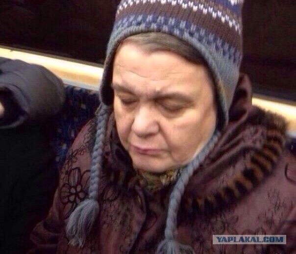 С 9 мая товарищи!