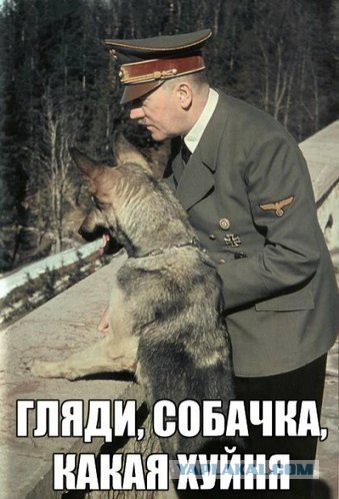 Быт национальной гвардии