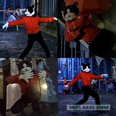 Страхи нашего детства