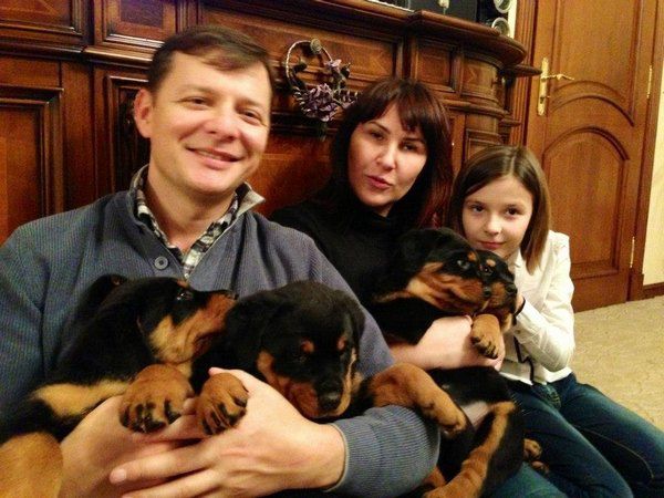 Знаете, почему у нашего общества нет будущего?