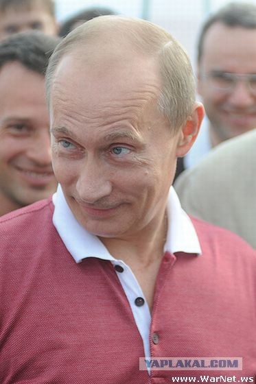 В.Кличко на субботнике