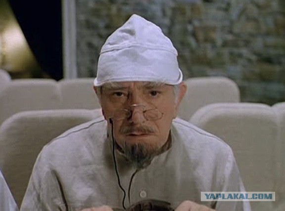 Коломойский берёт под контроль