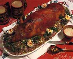 Просто и вкусно!