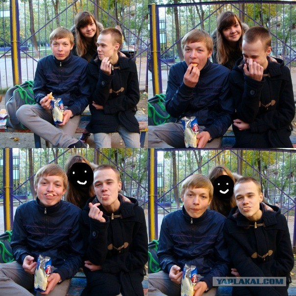 СтопХамСПб - Адвокат