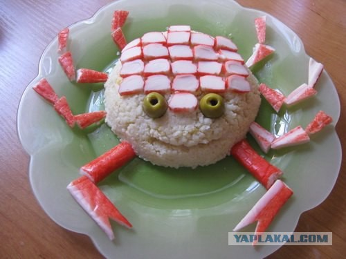 Кулинарная общалка