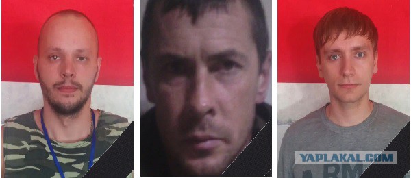 Эту войну не мы начали... Но нам суждено её законч