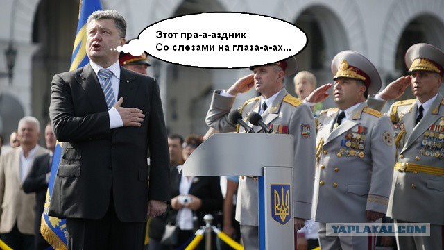 Забористый план у них созрел