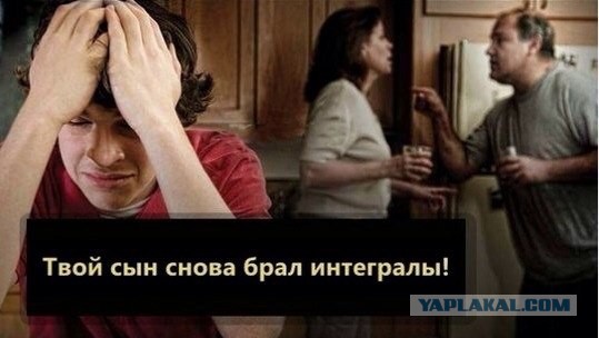 Немного картинок перед понедельником