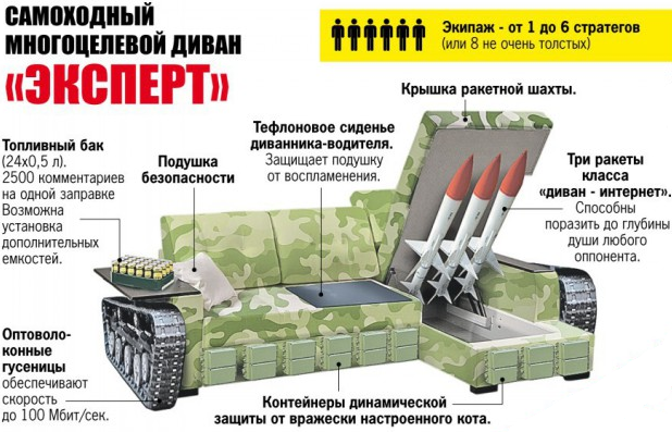 Перемирие кончилось, едва начавшись. Часть 7