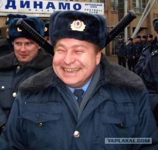 Обманутые люди
