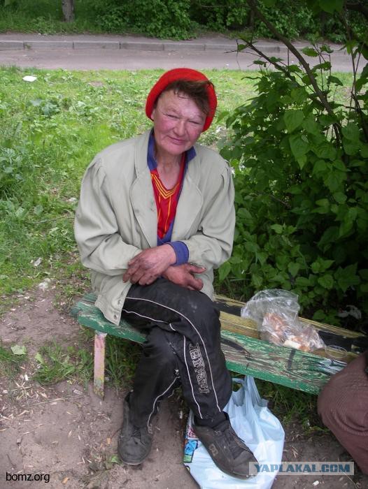 Очень хочется добрую и пьяненькую