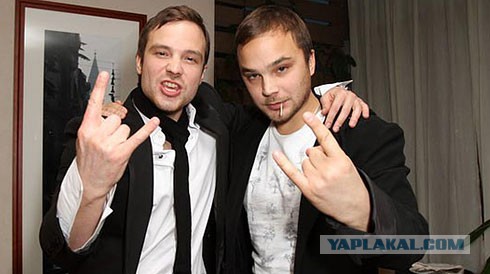30 актеров, которых все путают