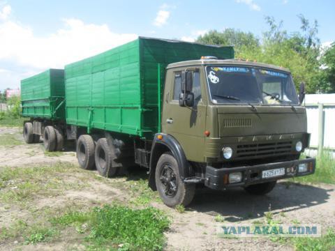 Месть соседке, или помоги ближнему