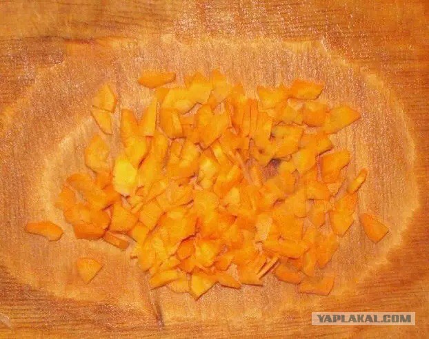Аццкая кухня 2  (кулинарный адъ)