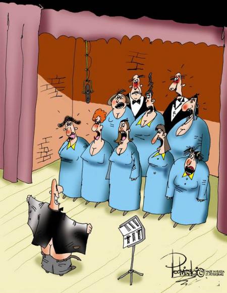 КАРИКАТУРЫ. Прикольные карикатуры