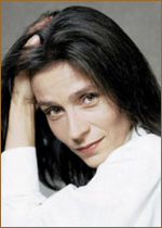 Юбилей Веры Глаголевой