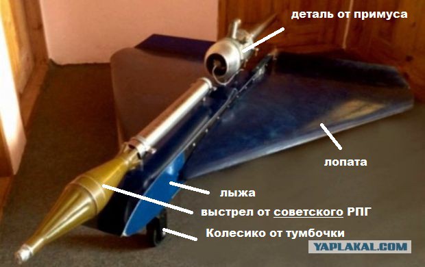 Украинские ученые разработали мощный боевой беспилотник, который практически невозможно уничтожить с земли
