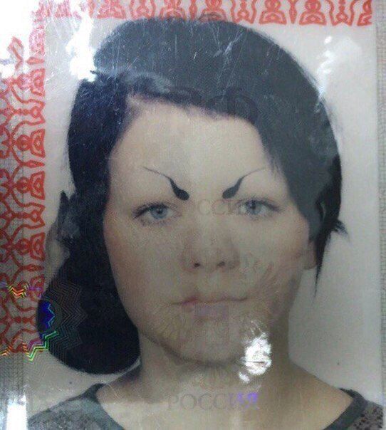 Веселые и интересные картинки