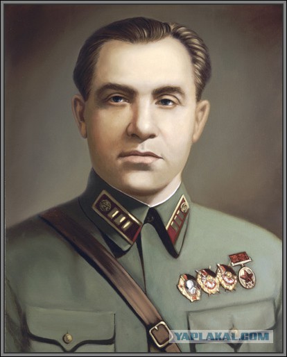 Ветераны Спецназа Страны