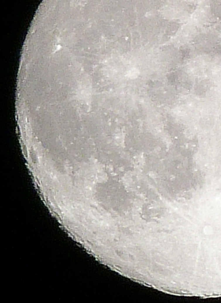 Файл:Artemis 1 - Orion and ESM approach Moon.jpg - Википедия