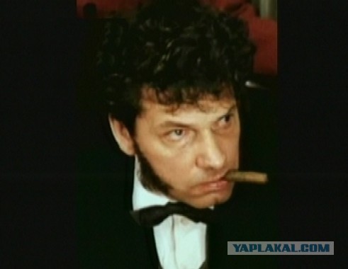 50 лет Республике Шкид, как снимали любимый фильм..
