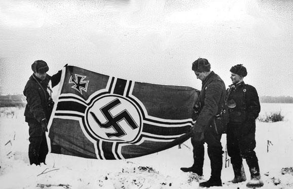 Фотографии к "Нахальному минированию" и "Лехе"