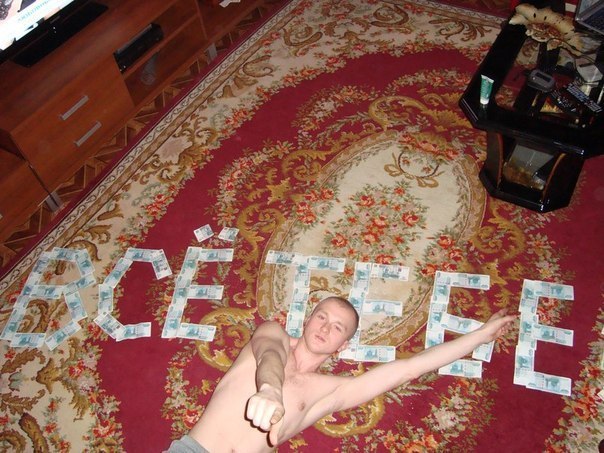 Чудны рабы твои, господи 05.01.18