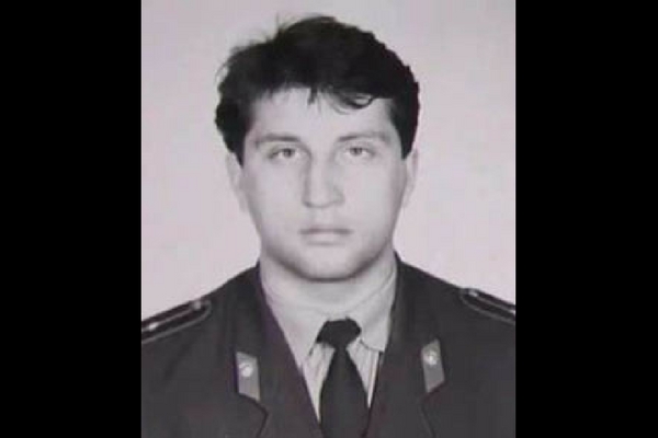 В багровых тонах. Самые громкие убийства и покушения 90-х годов