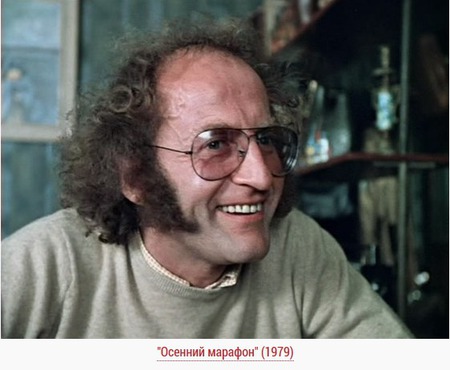 Звёзды зарубежного кино, снимавшиеся в СССР