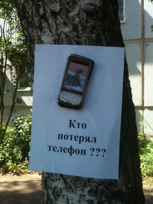 Вижу рифму!