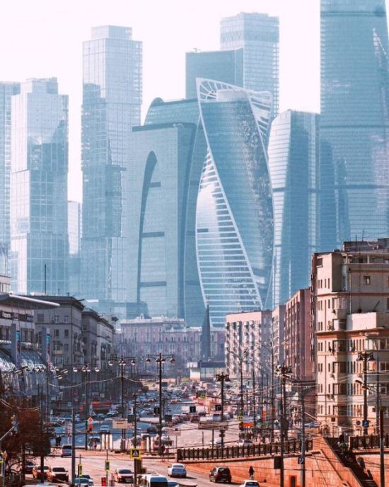 Подборка интересных и веселых картинок