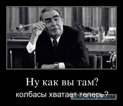 Наценка в сетевых магазинах